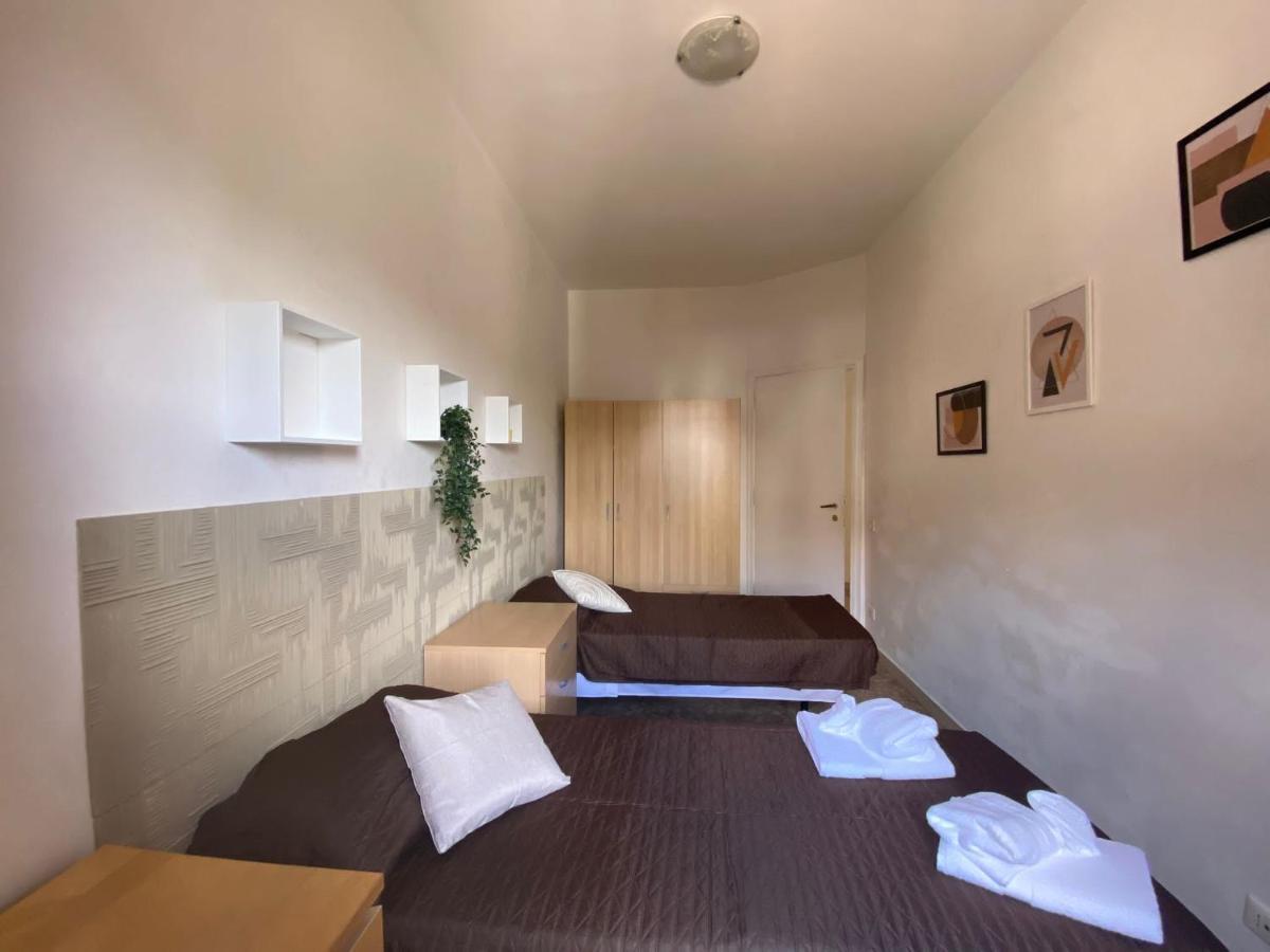 The Italian House In Rome A Pochi Passi Dalla Metro A Екстериор снимка