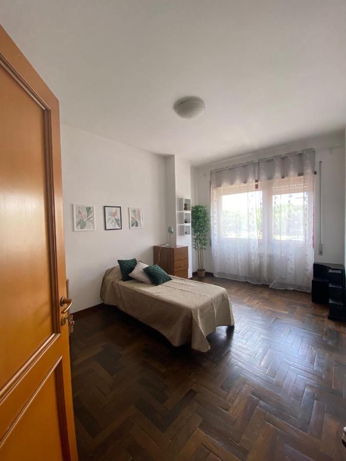 The Italian House In Rome A Pochi Passi Dalla Metro A Екстериор снимка