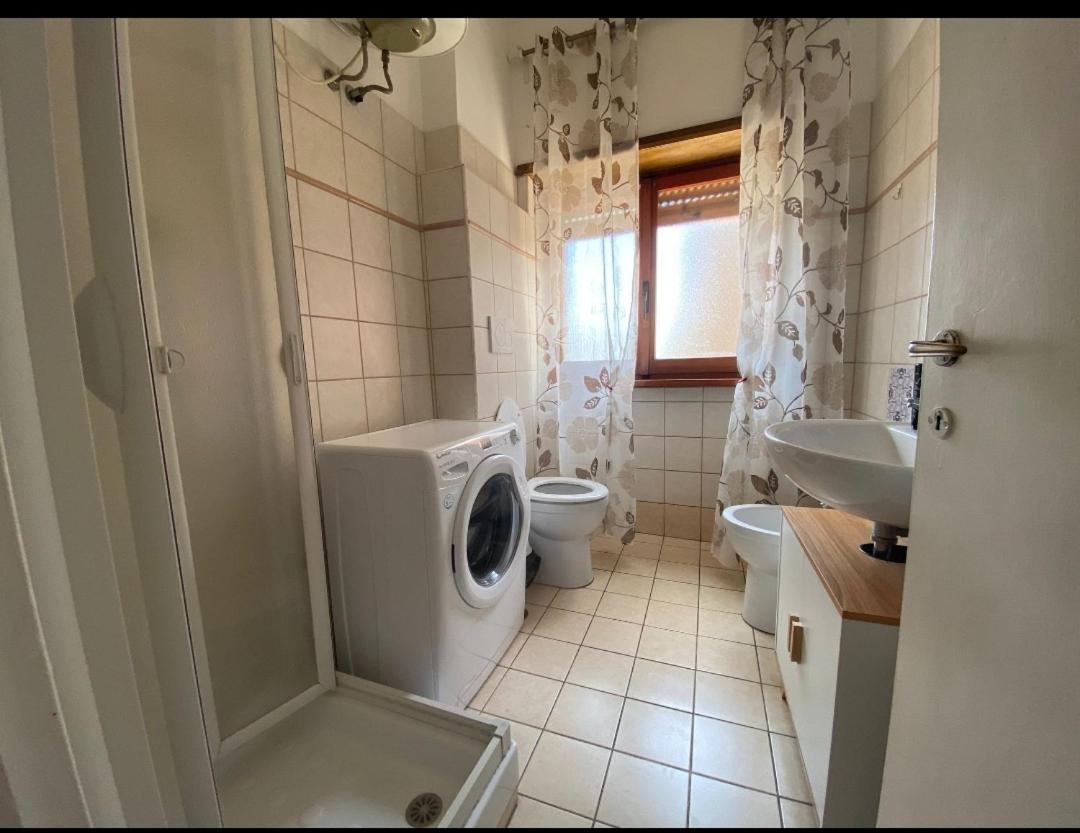The Italian House In Rome A Pochi Passi Dalla Metro A Екстериор снимка