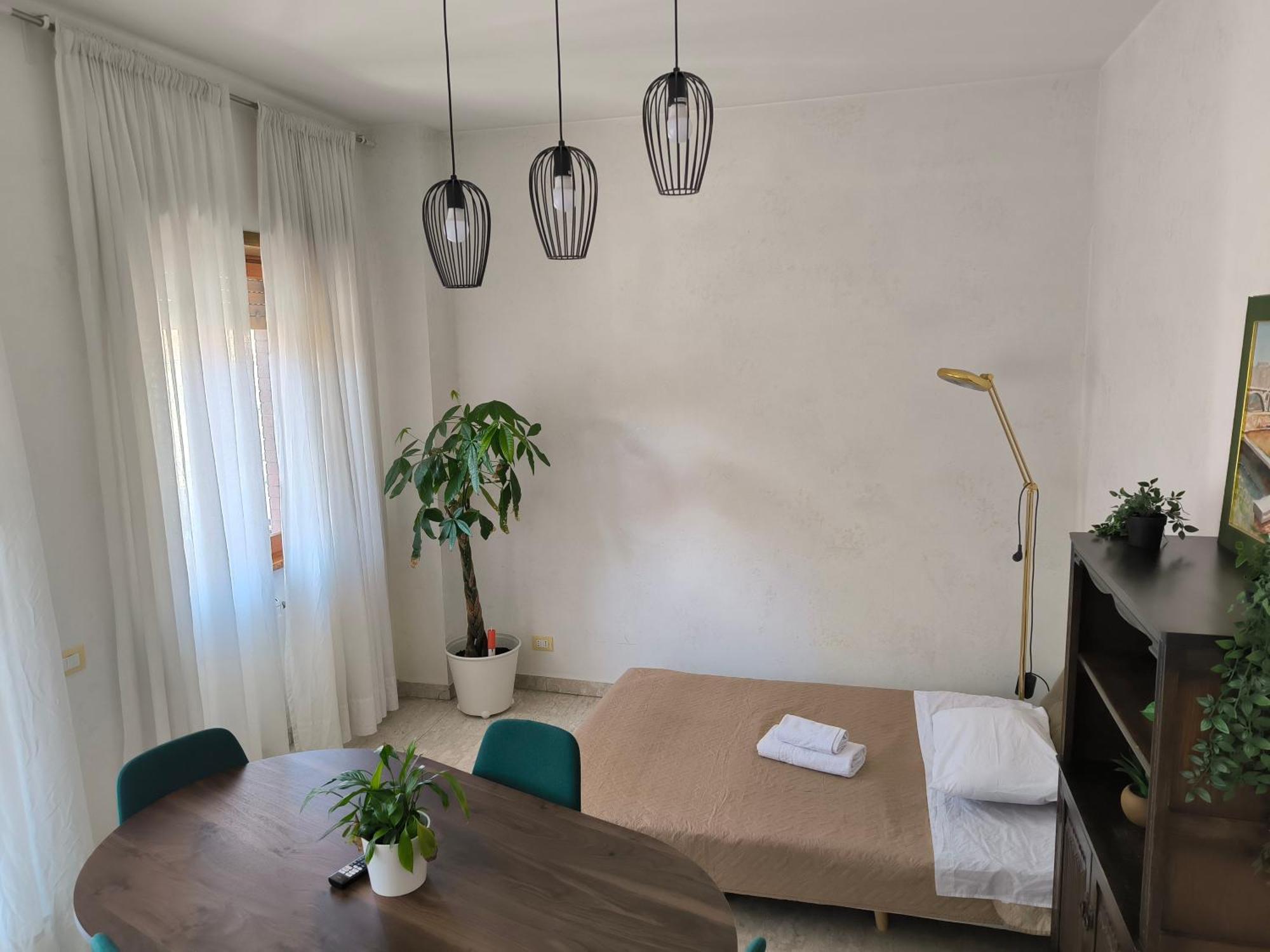 The Italian House In Rome A Pochi Passi Dalla Metro A Екстериор снимка