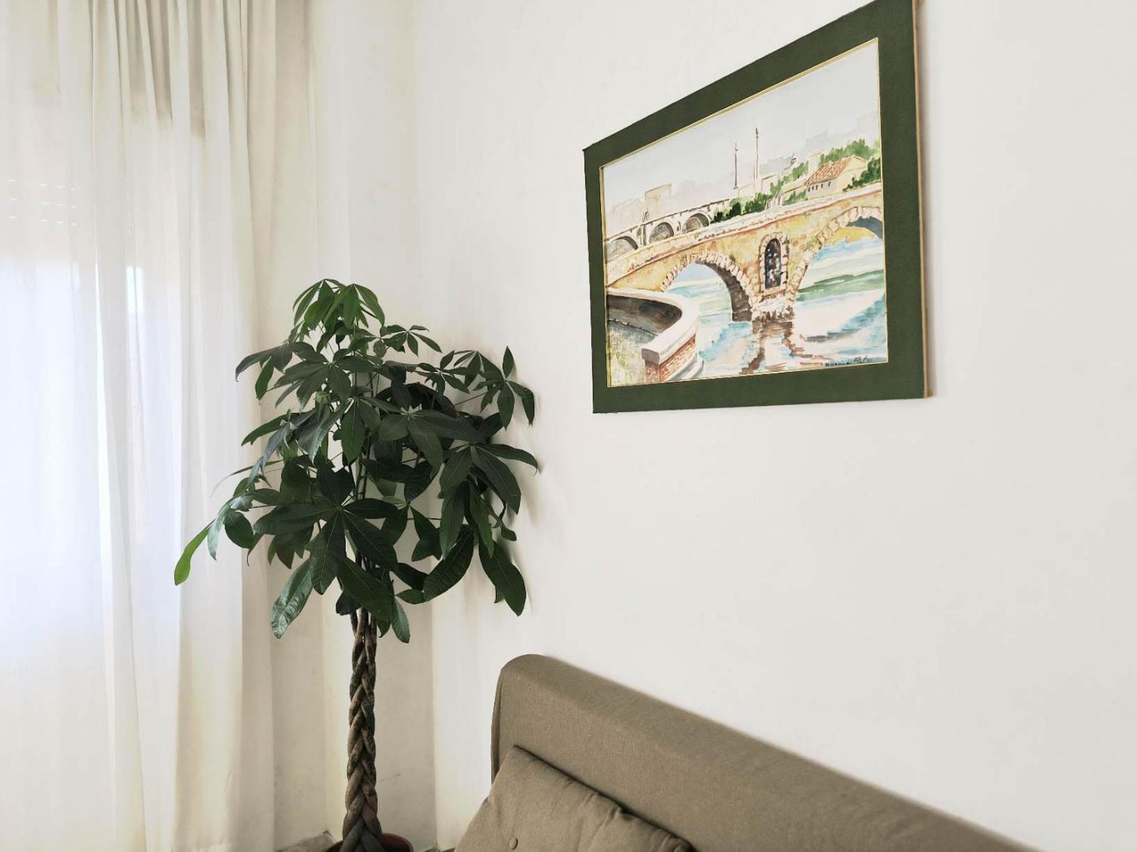 The Italian House In Rome A Pochi Passi Dalla Metro A Екстериор снимка