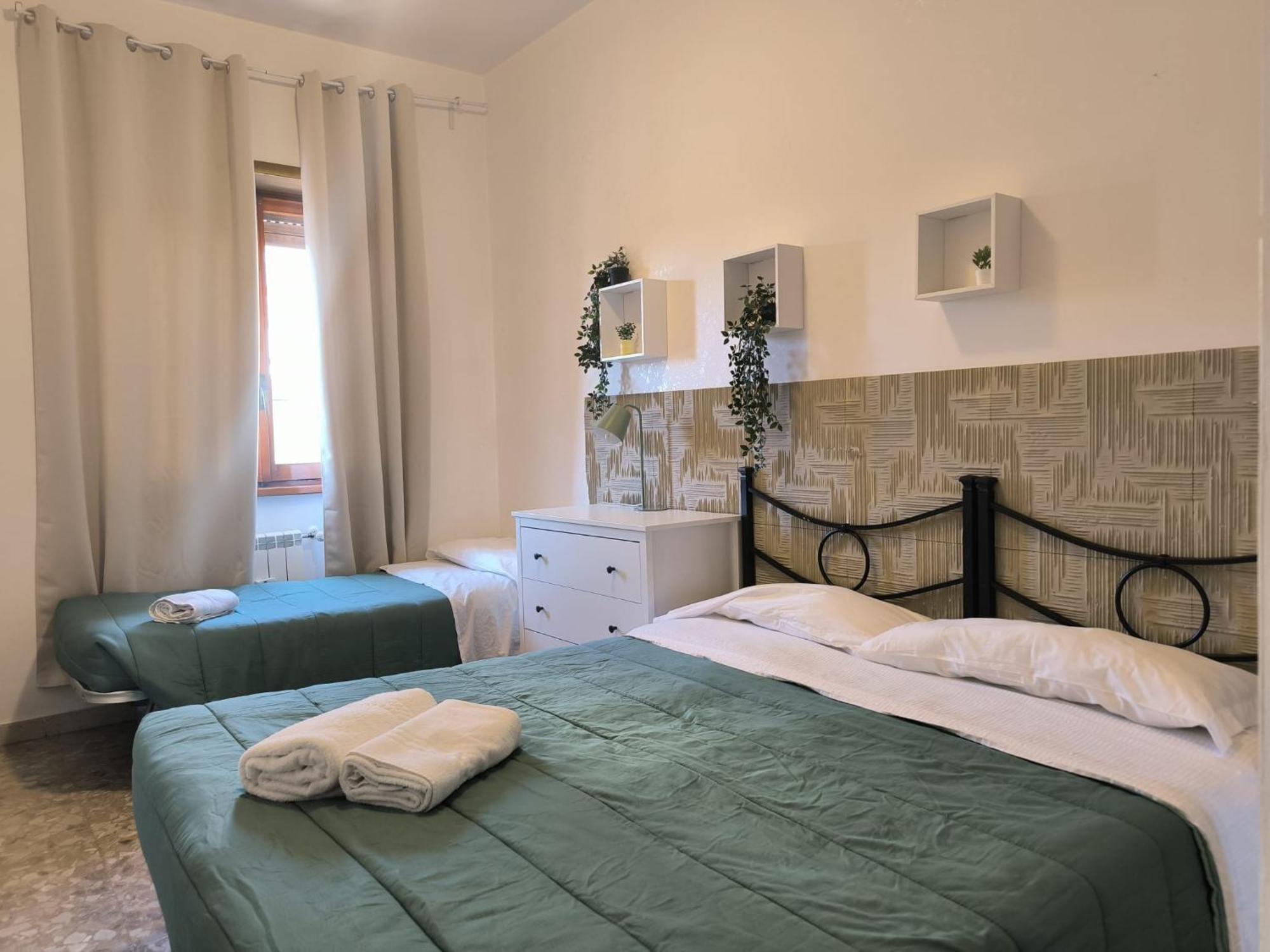 The Italian House In Rome A Pochi Passi Dalla Metro A Екстериор снимка